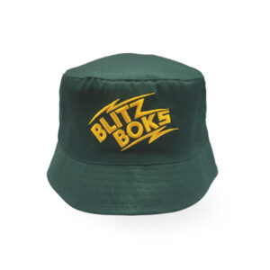SBK 7s Reversible Bucket Hat