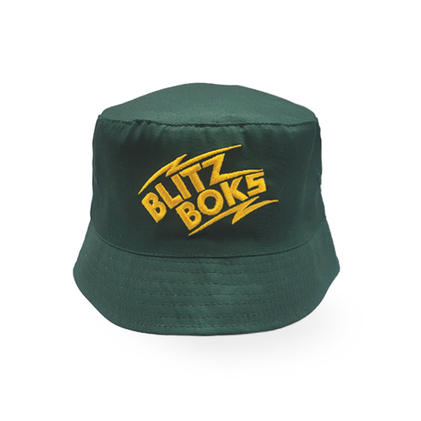 SBK 7s Reversible Bucket Hat