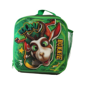 Bokkie Lunch Bag
