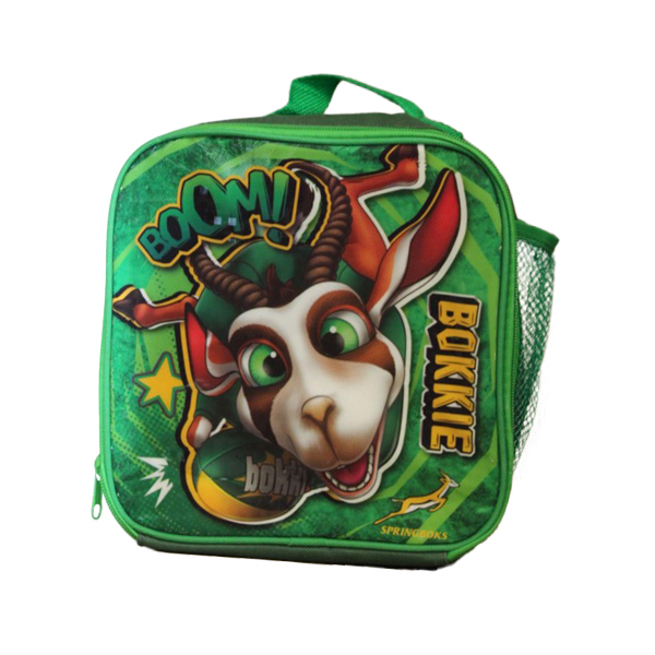 Bokkie Lunch Bag