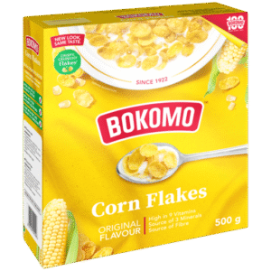 BOKOMO C/FLAKES 1X500G