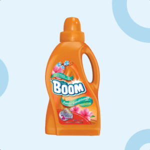 BOOM FAB SOFTNER P/MILK 1X2L