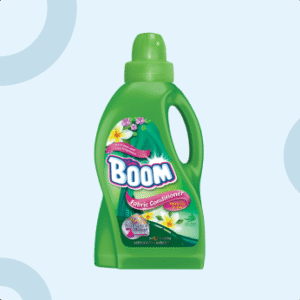 BOOM FAB SOFTNR COTTON 1X2L