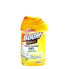 BOOM FORCE LEMON 1X500G
