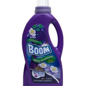 Boom Fabric conditioner