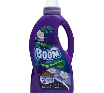 Boom Fabric conditioner