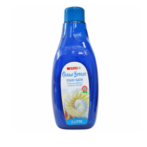 BUBBLES F/B OCEAN 1X2L