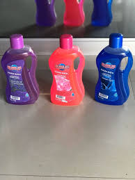 BUBBLES F/BATH BAKHUR 1X2L