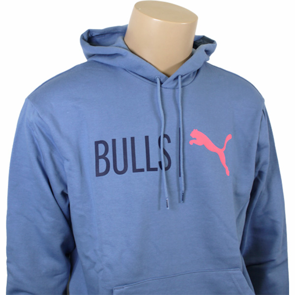 Bulls Culture Hoody