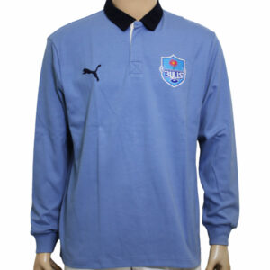 Bulls Puma Long Sleeve jersey