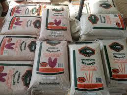 BUNTU SORGHUM MEAL 1X2KG