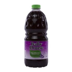 Bally House Blackberry 2 Litres