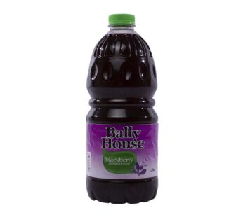 Bally House Blackberry 2 Litres