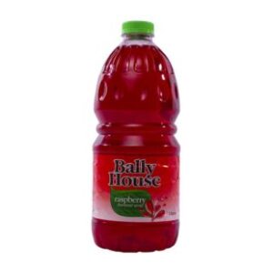 Bally House Raspberry 2 Litres