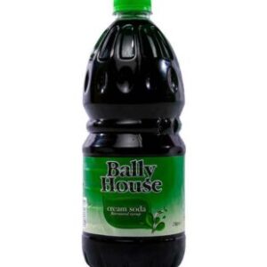 Bally House Creamsoda 2l