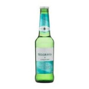 BELGRAVIA DRY LEMON
