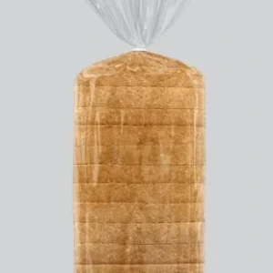 Brown Bread