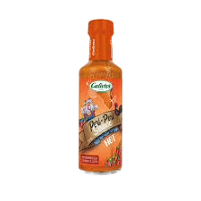 CALISTO’S PERI PERI HOT 1X250ML