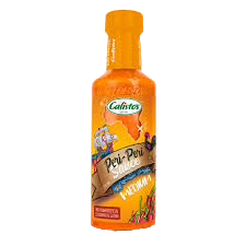 CALISTO’S PERI PERI MED 1X250ML