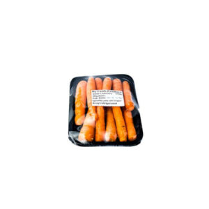 CARROTS-500G PNT