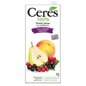 CERES F/MOON HARV 1X1L