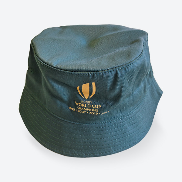 RWC Champions bucket hat