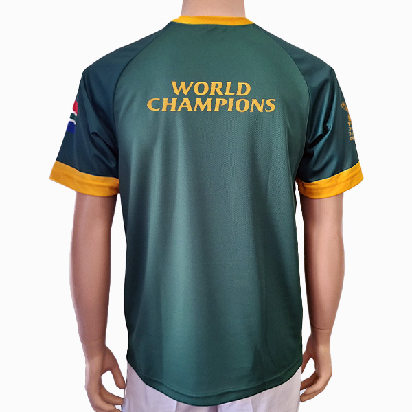 SBK World Champions kids tee
