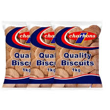 CHARHONS LOOSE BISC 1X1KG
