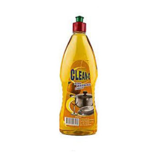 CLEAN-O DISH/WASH 1X750ML