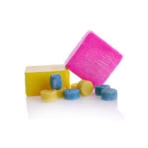 CLEANCHEM DEO BLOCKS 500G
