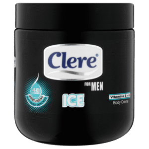 CLERE FOR MEN ICE B/CRM 450ML