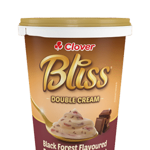 CLOVER BLISS B/FOREST 1X500ML