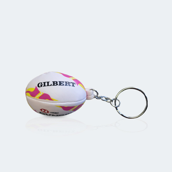 HBSC 7’s Keyring