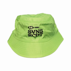SVNS Cape Town 2023 Beach Bucket Hat