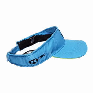 SVNS CT Visor Blue