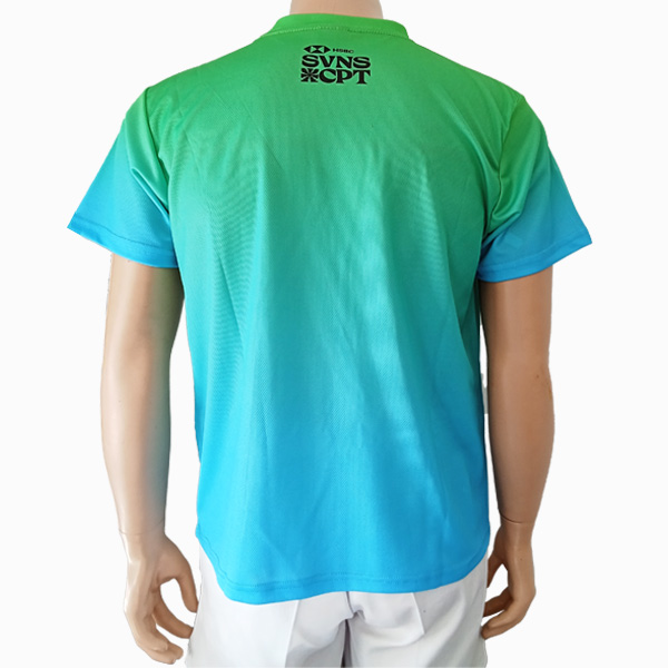 SVNS CT Gradient T-Shirt