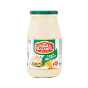 CROSSE&BLACKWELL MAYONNAISE 3KG