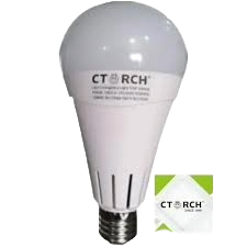 CTORCH 5W SCREW LED BULB 1X1