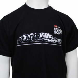 CT SVNS Table Mountain TOUR TEE -KIDS