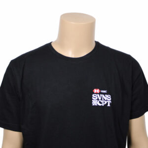 CT SVNS Series TOUR TEE -ADULTS