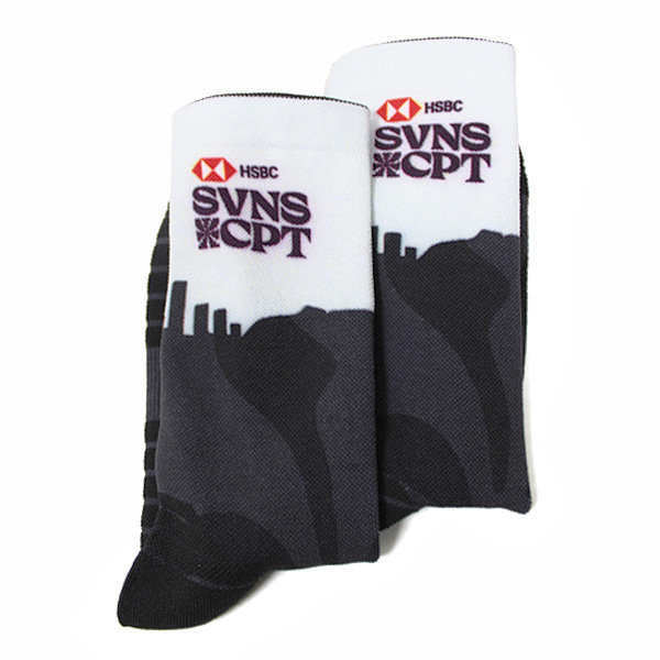 Skyline socks