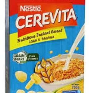 CEREVITA 750g