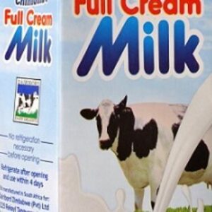 Dairibord Chimombe Uht Milk 1l