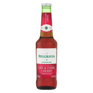 DARK CHERRY 1X275ML