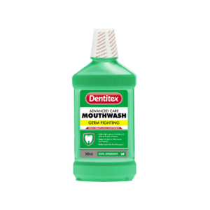 DENTITEX S/MINT 1X500ML
