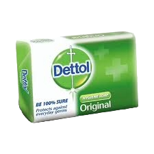 DETTOL ORIGINAL SOAP IX175G