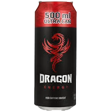 DRAGON 1X500ML