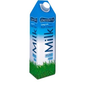 DENDAIRY F/MILK 1X250ML