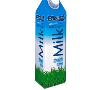 Dendairy Uht Milk 1l
