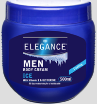 ELEGANCE CREAMY PJ 500ML